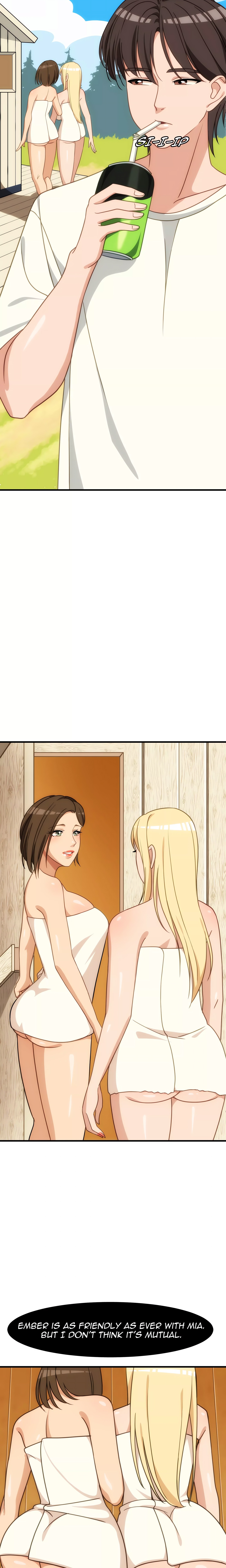 Tea Page 5 - MangaHe