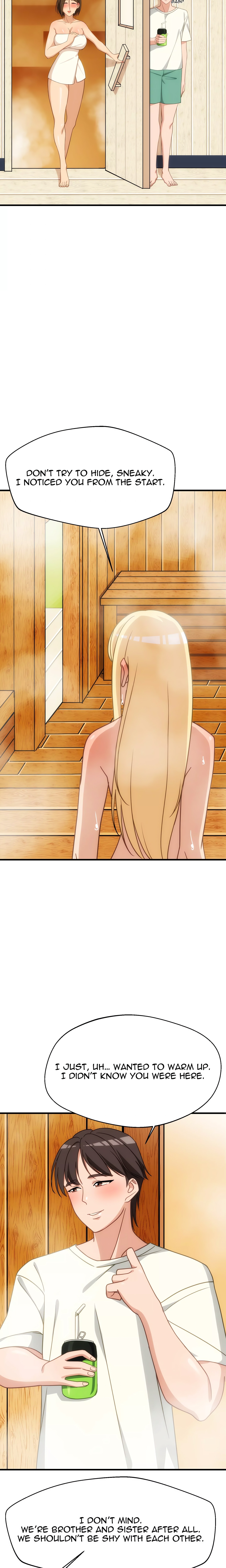 Tea Page 10 - MangaHe