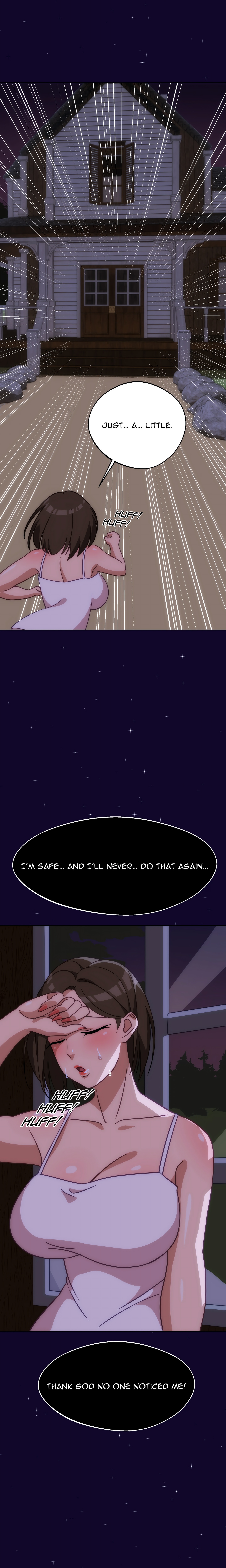 Tea Page 20 - MangaHe