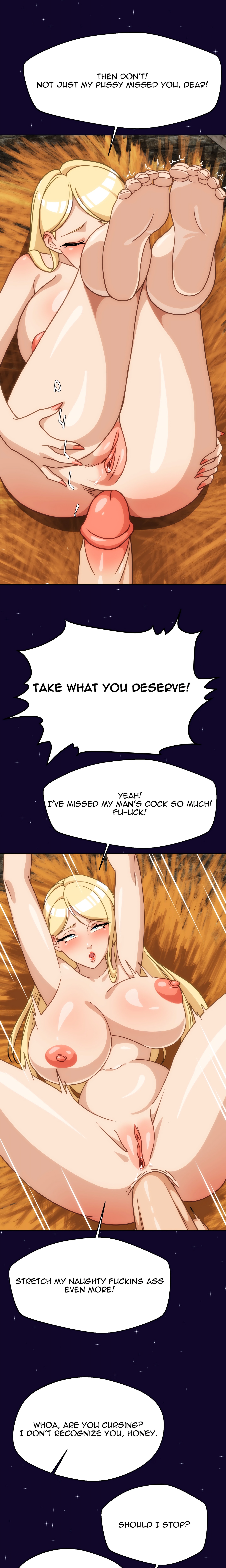 Tea Page 6 - MangaHe