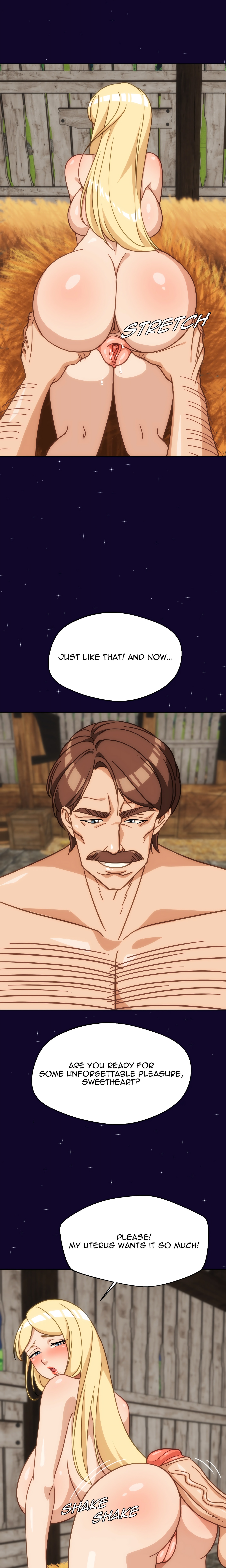 Tea Page 9 - MangaHe