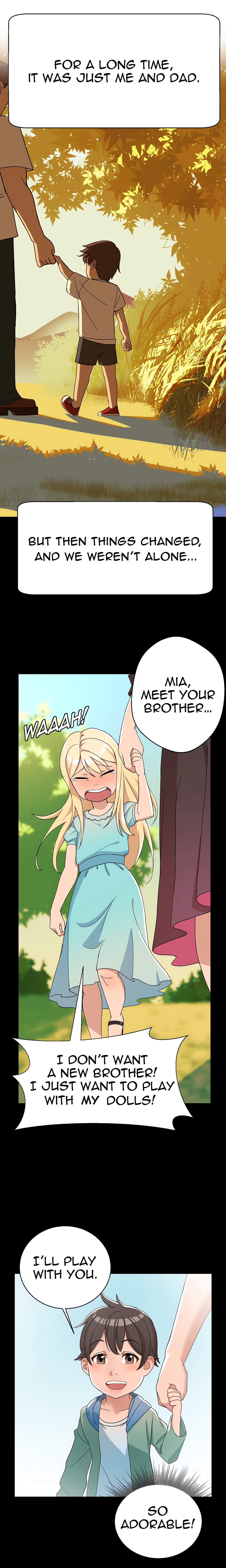 Tea Page 2 - MangaHe