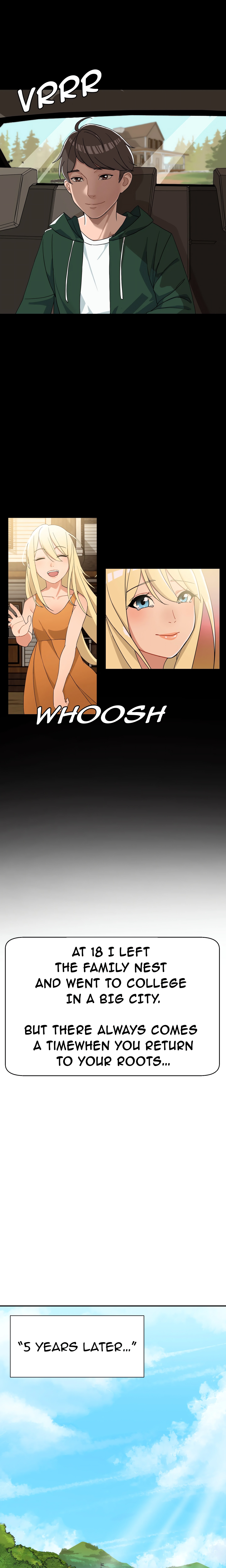 Tea Page 4 - MangaHe