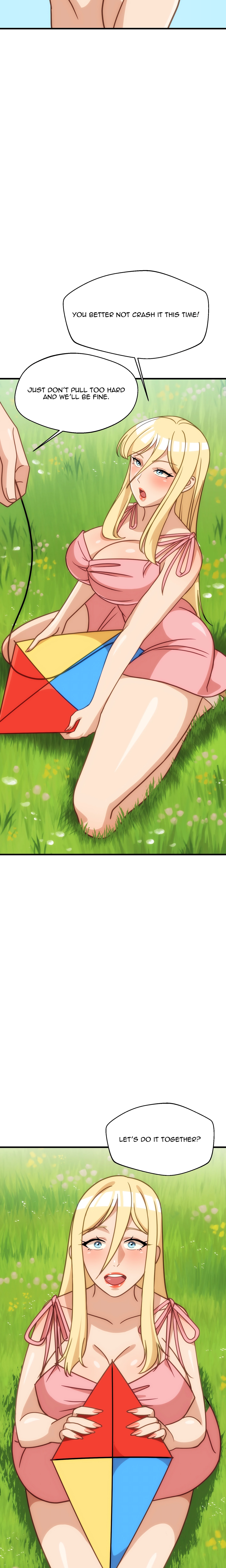 Tea Page 11 - MangaHe