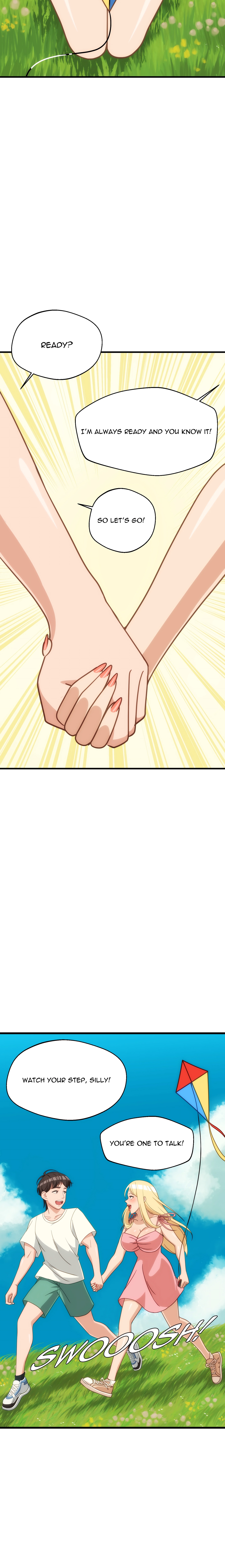 Tea Page 12 - MangaHe
