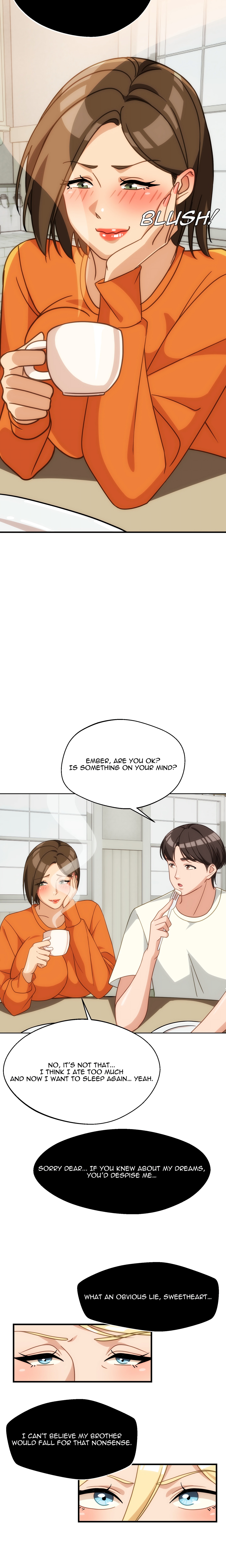 Tea Page 6 - MangaHe