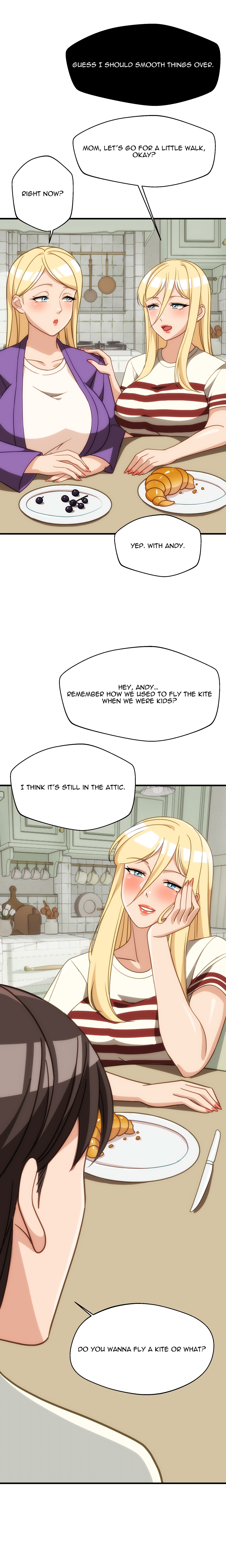 Tea Page 7 - MangaHe