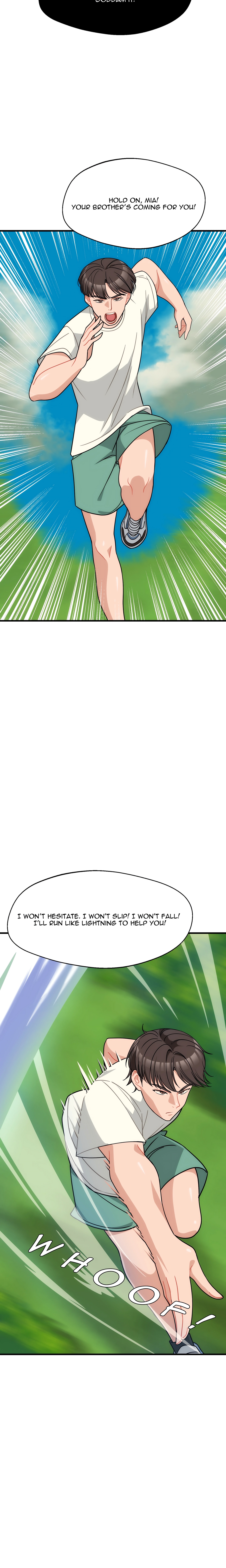Tea Page 3 - MangaHe