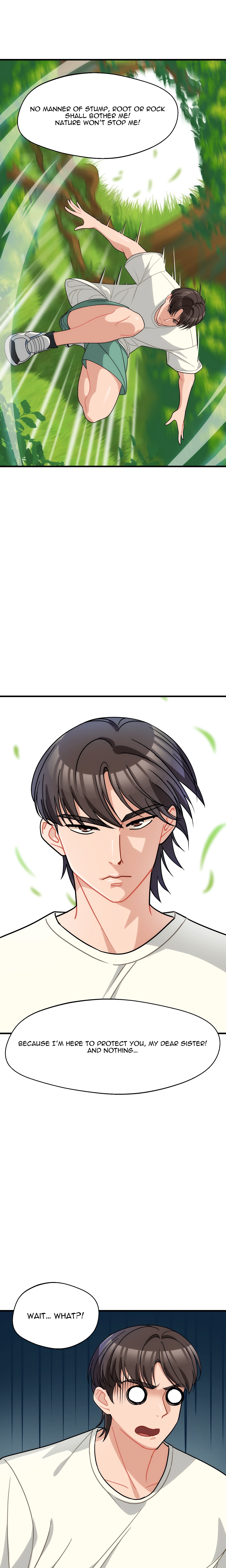 Tea Page 4 - MangaHe