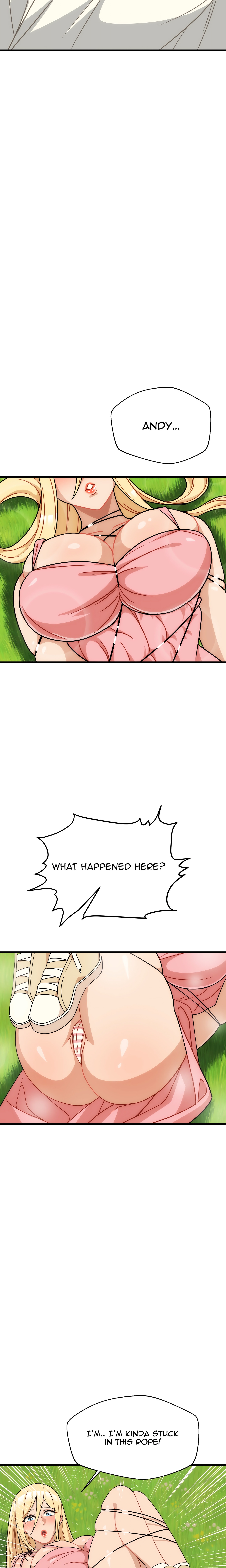 Tea Page 5 - MangaHe