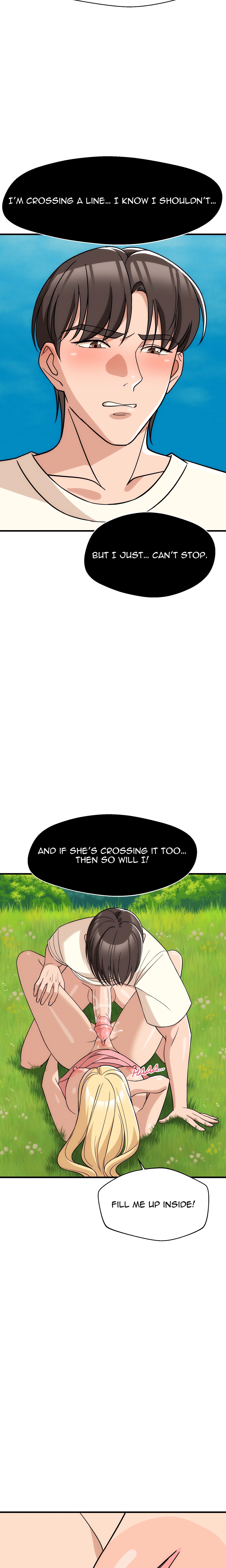 Tea Page 12 - MangaHe