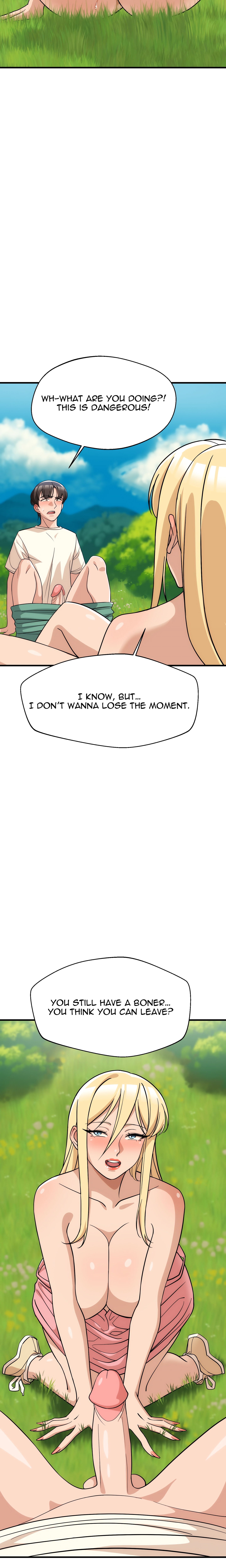 Tea Page 3 - MangaHe