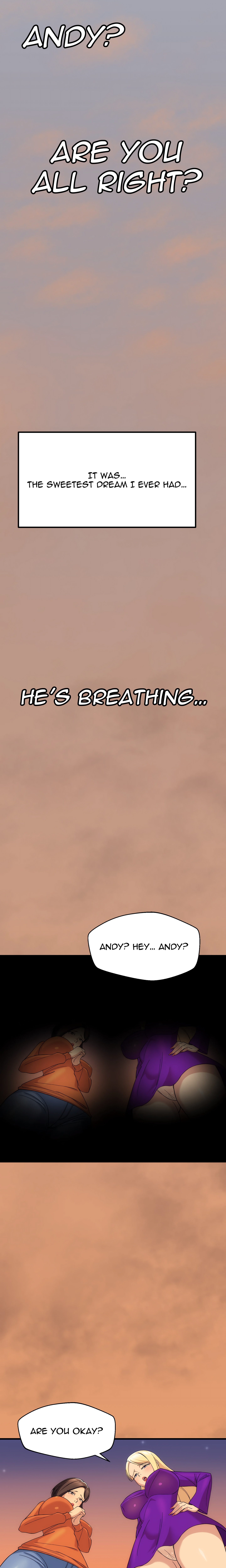 Tea Page 21 - MangaHe