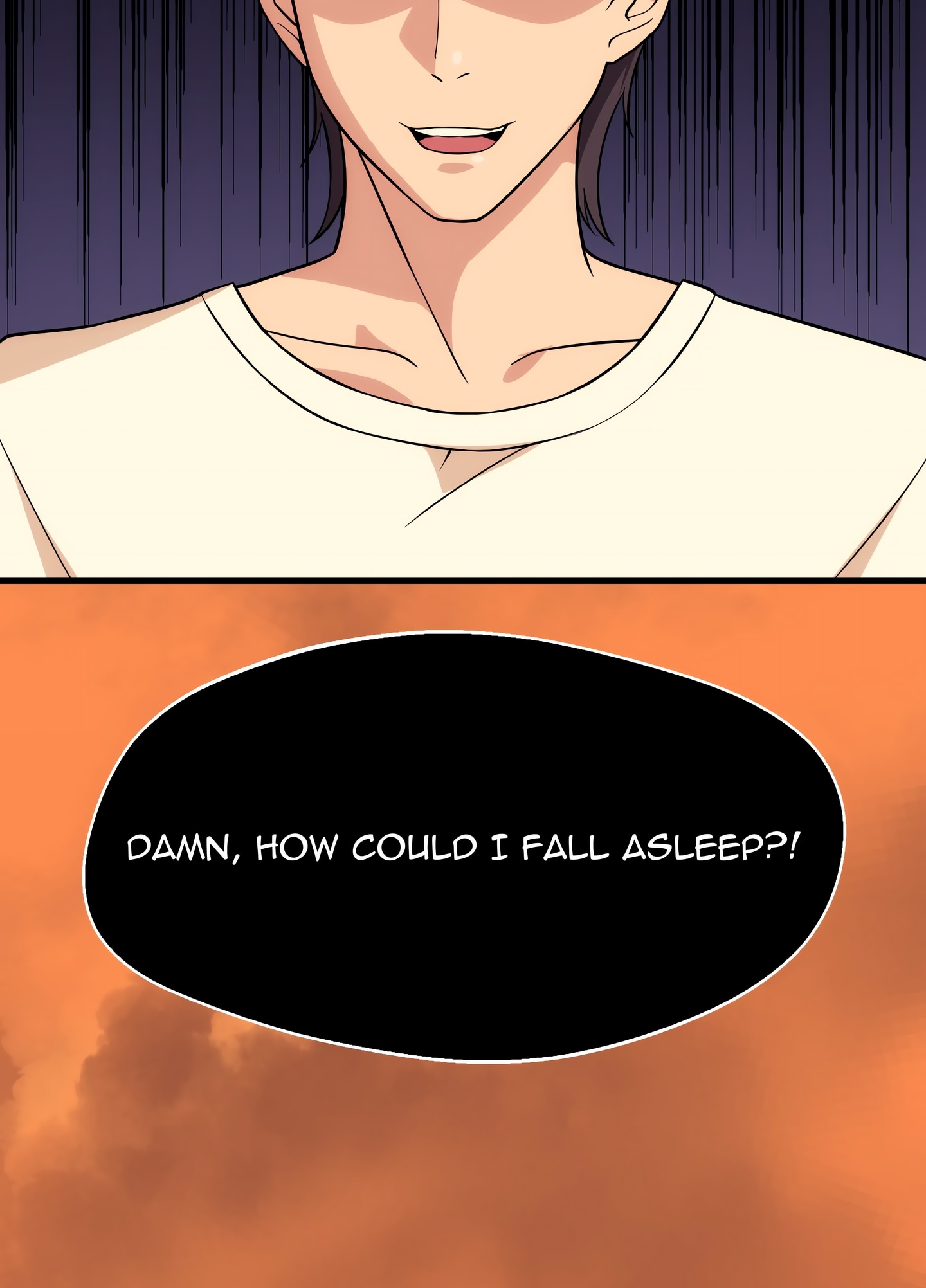 Tea Page 23 - MangaHe