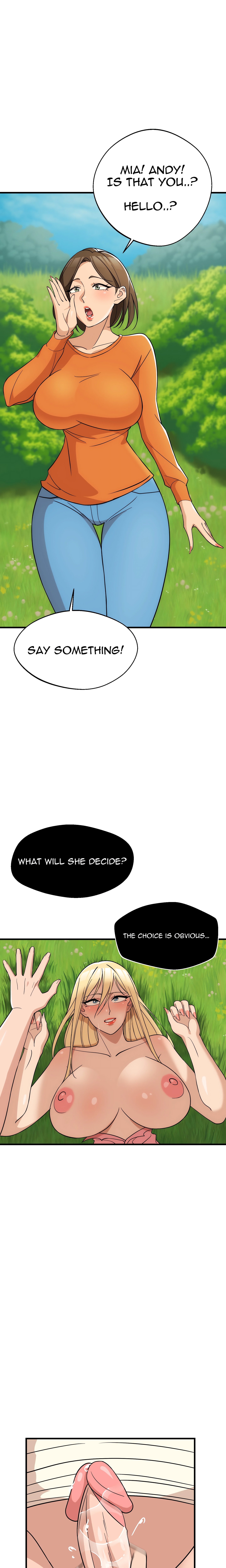 Tea Page 10 - MangaHe