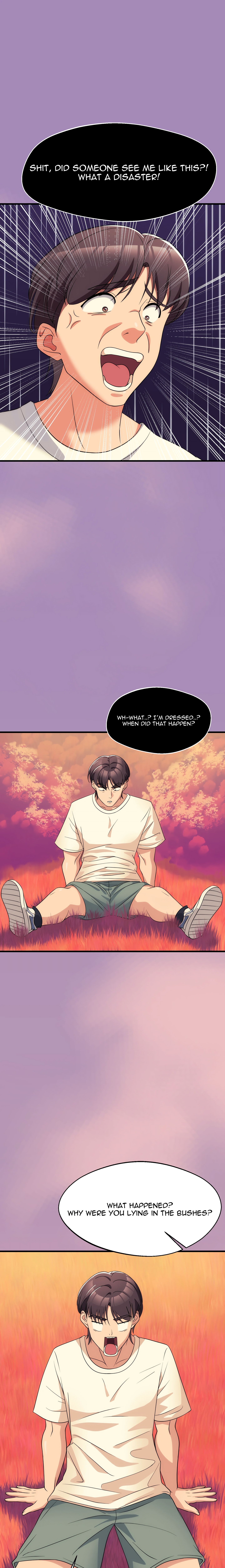 Tea Page 2 - MangaHe
