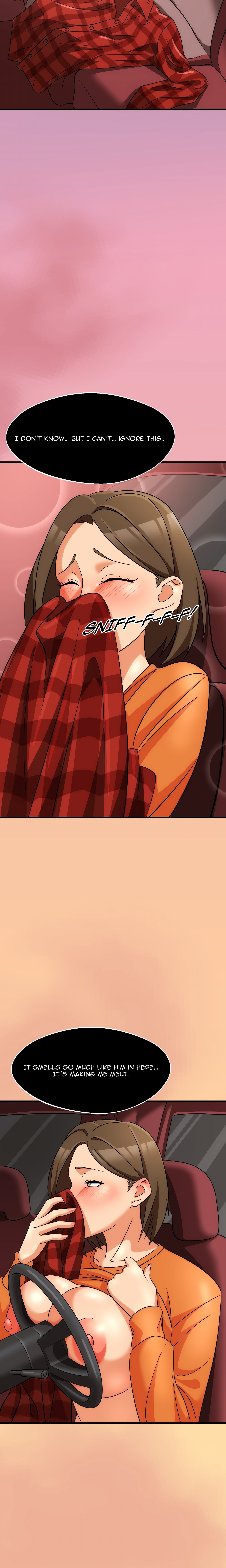 Tea Page 17 - MangaHe