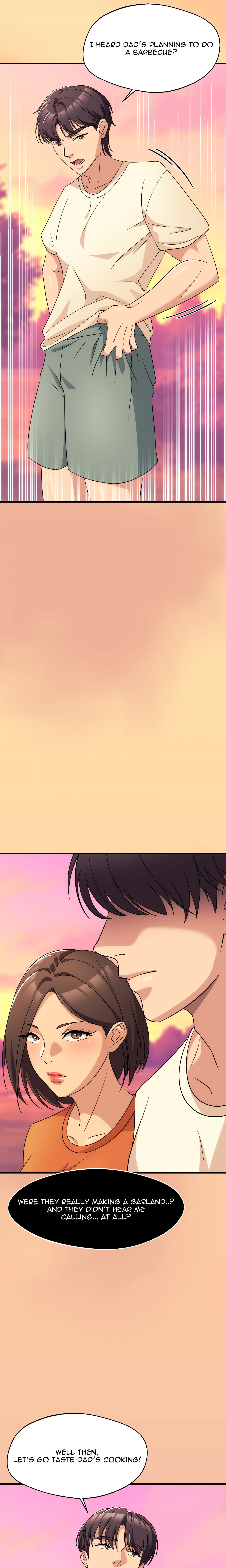 Tea Page 5 - MangaHe