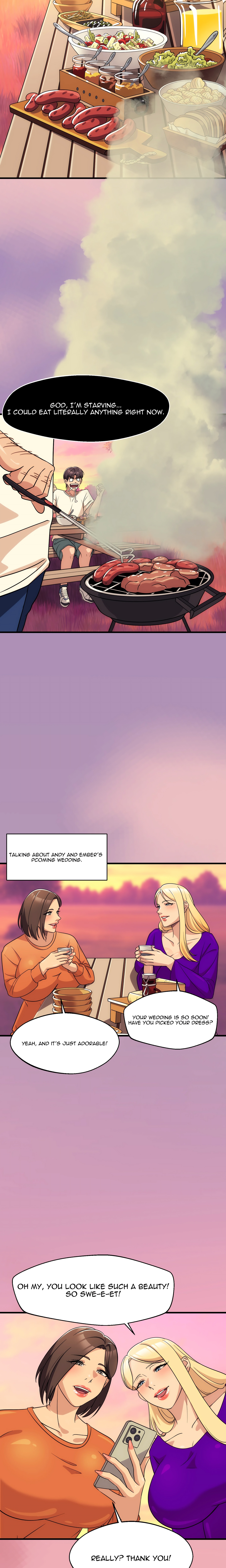 Tea Page 7 - MangaHe