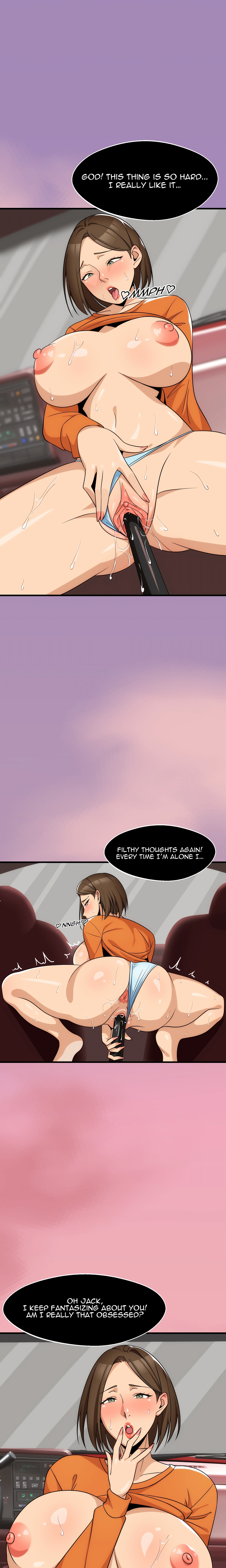 Tea Page 2 - MangaHe