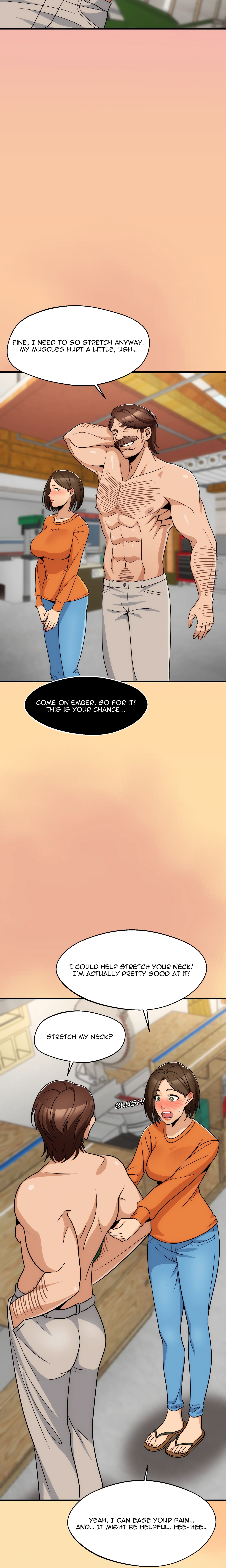 Tea Page 16 - MangaHe