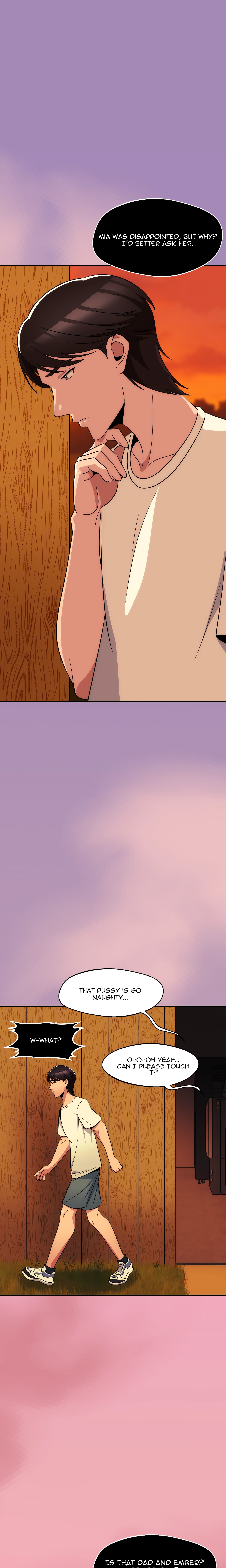 Tea Page 19 - MangaHe