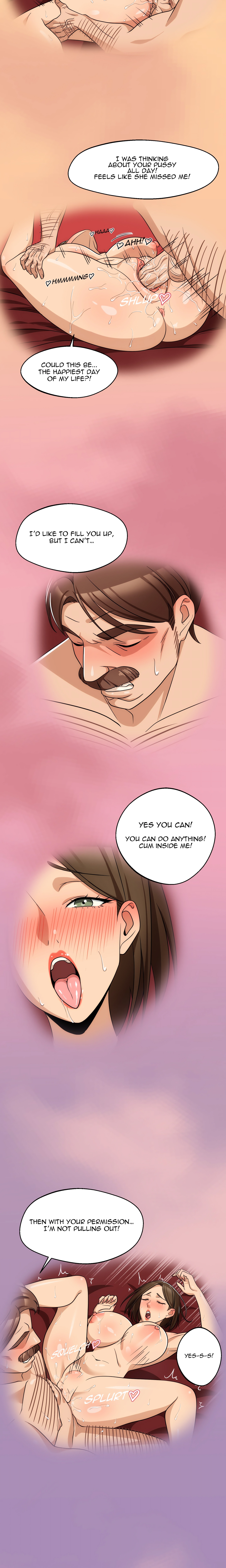 Tea Page 5 - MangaHe