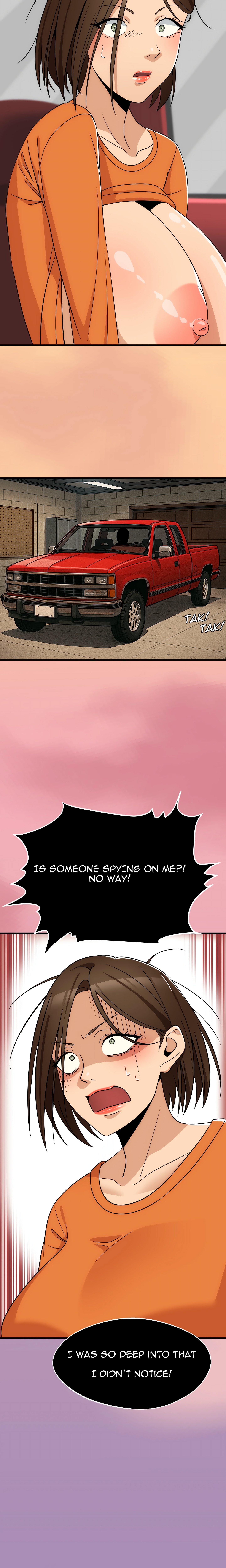 Tea Page 9 - MangaHe