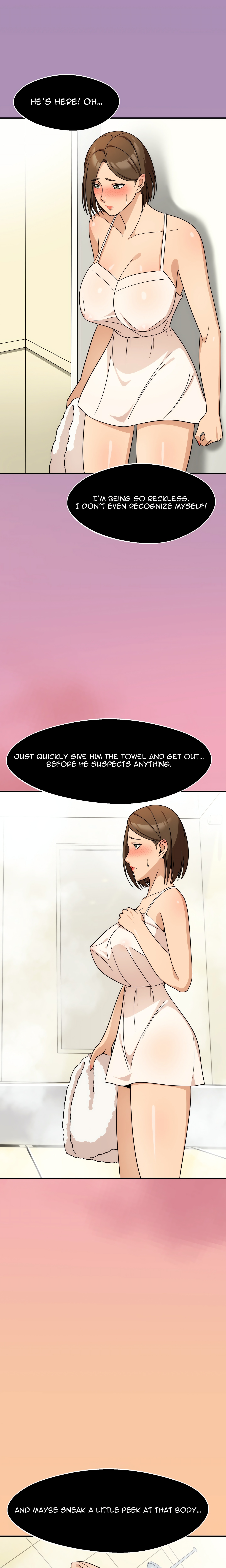 Tea Page 12 - MangaHe