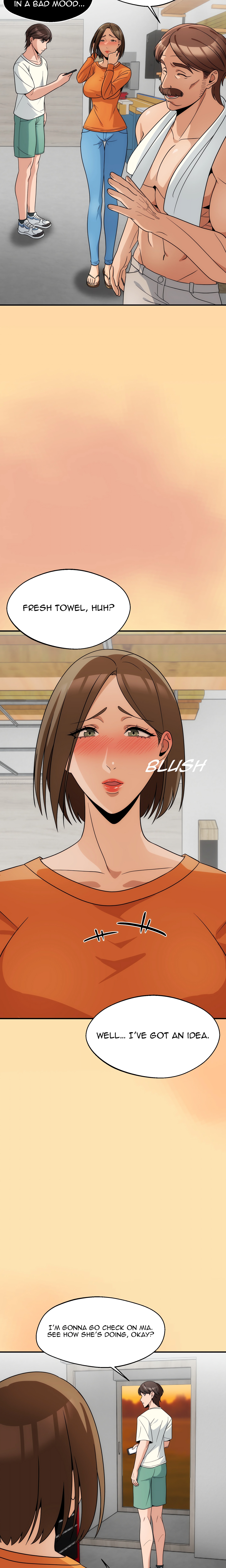 Tea Page 8 - MangaHe