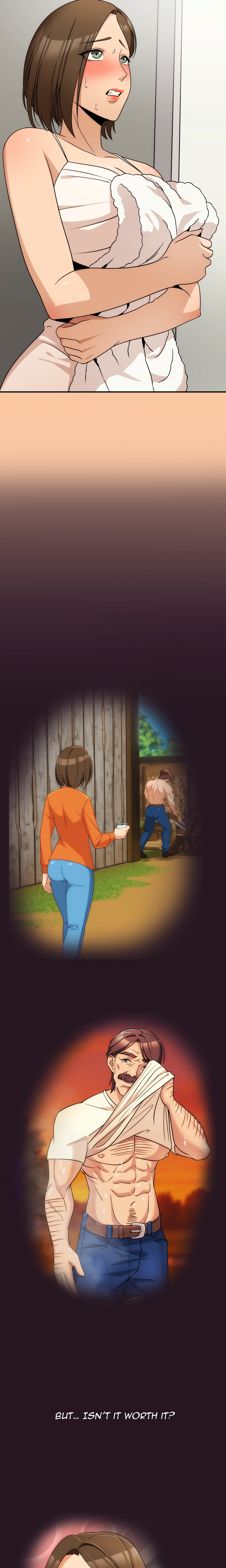 Tea Page 10 - MangaHe