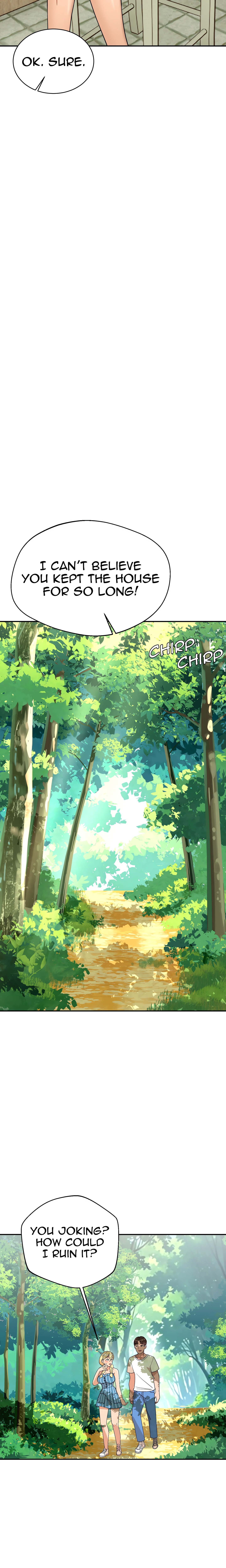 Tea Page 13 - MangaHe