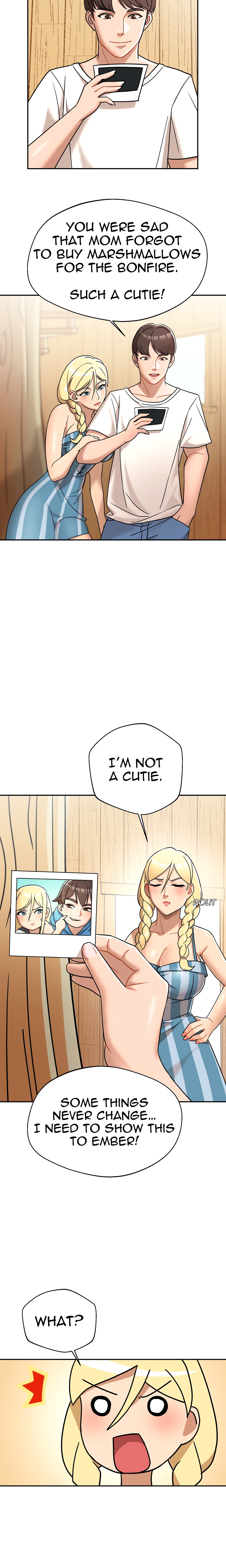 Tea Page 17 - MangaHe