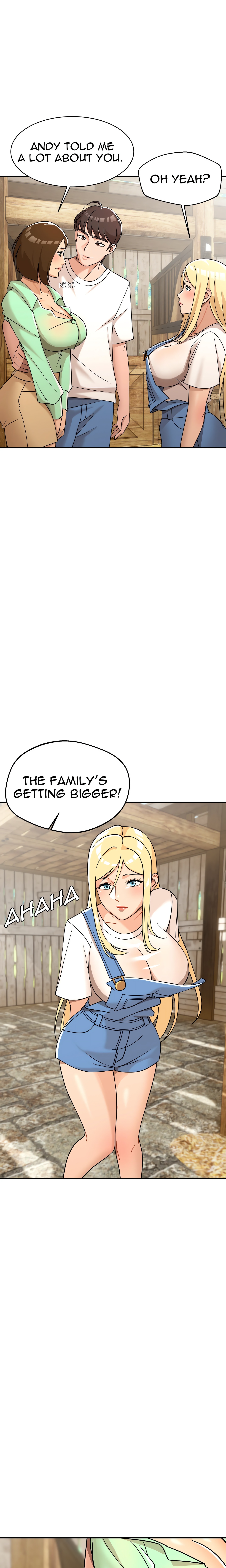 Tea Page 9 - MangaHe