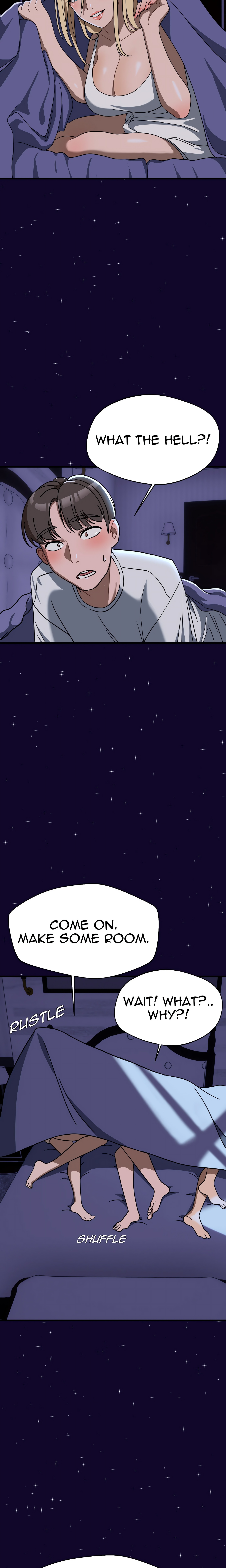Tea Page 12 - MangaHe