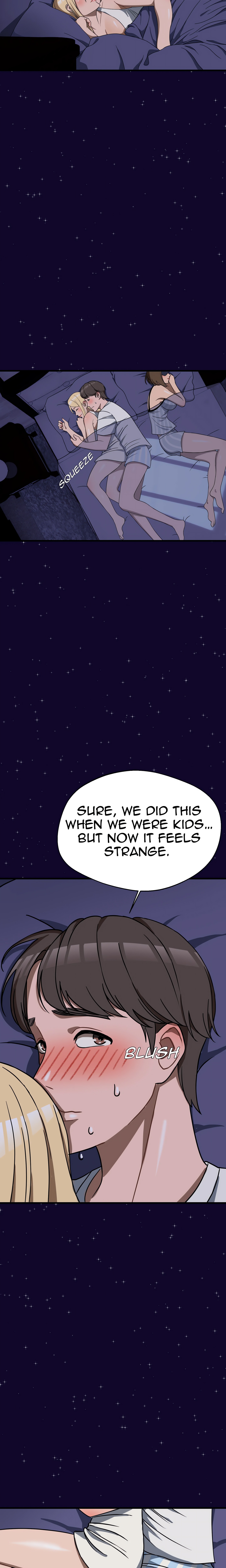 Tea Page 15 - MangaHe