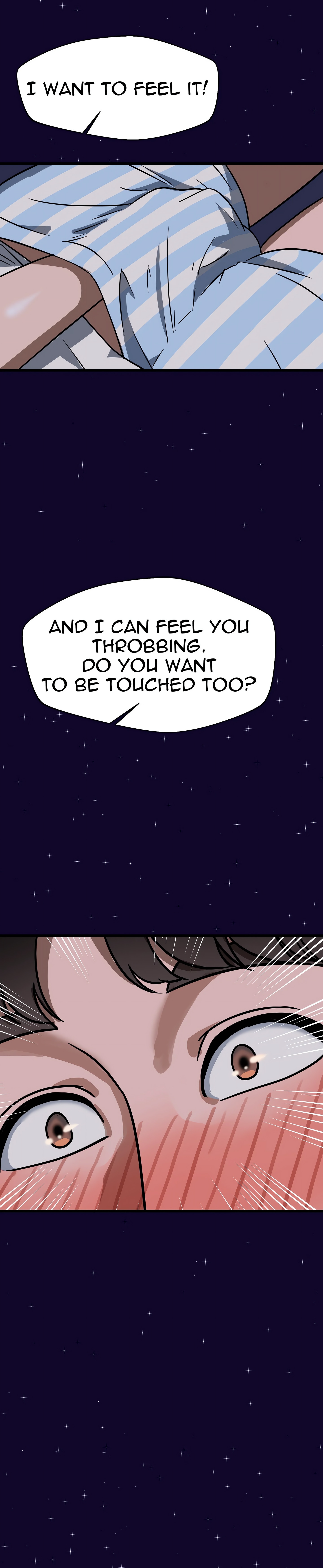 Tea Page 20 - MangaHe