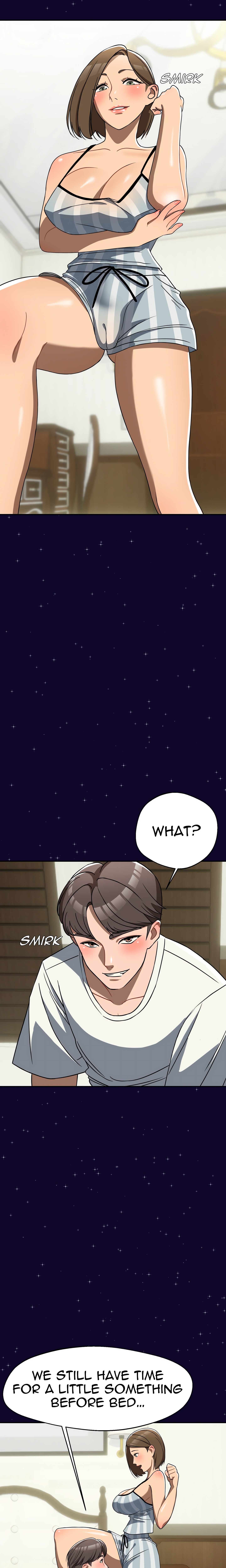 Tea Page 7 - MangaHe