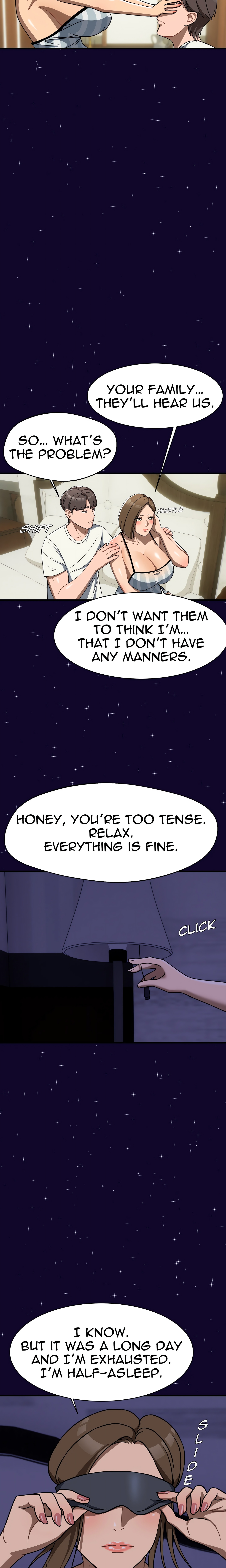 Tea Page 9 - MangaHe