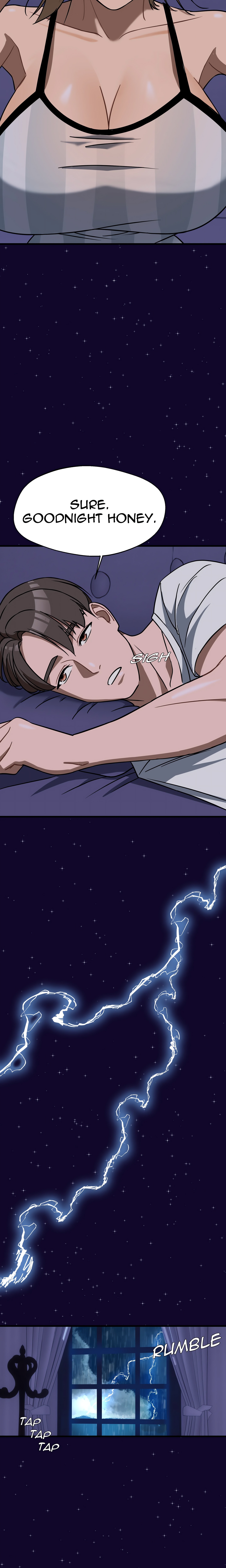 Tea Page 10 - MangaHe