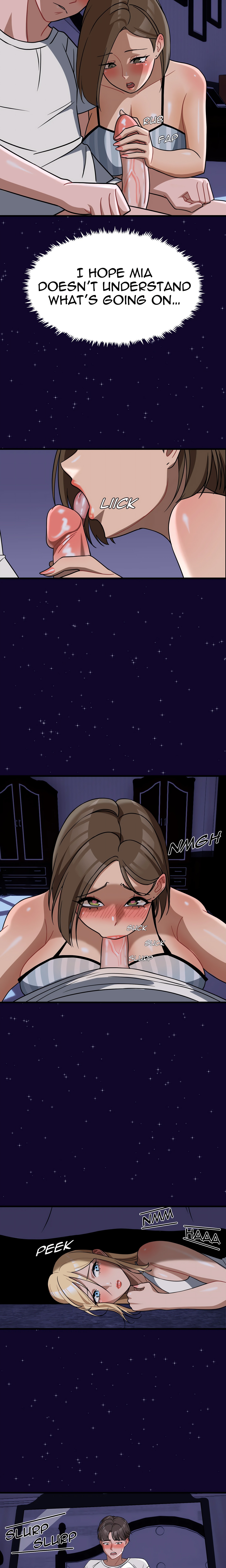 Tea Page 11 - MangaHe