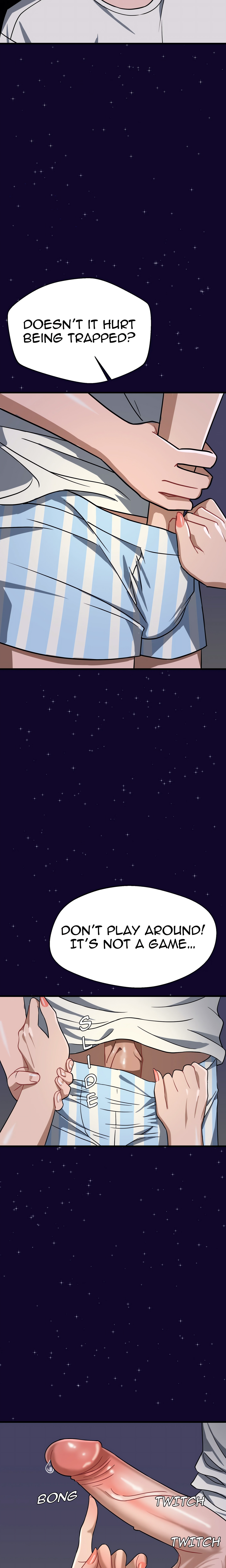 Tea Page 4 - MangaHe
