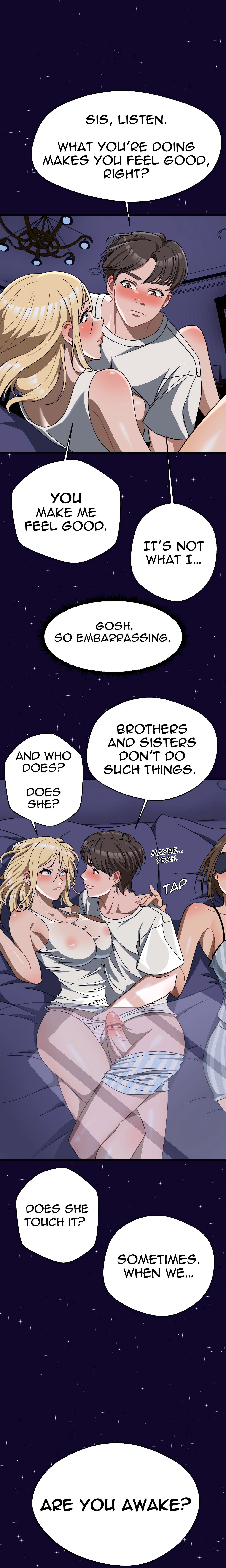 Tea Page 7 - MangaHe