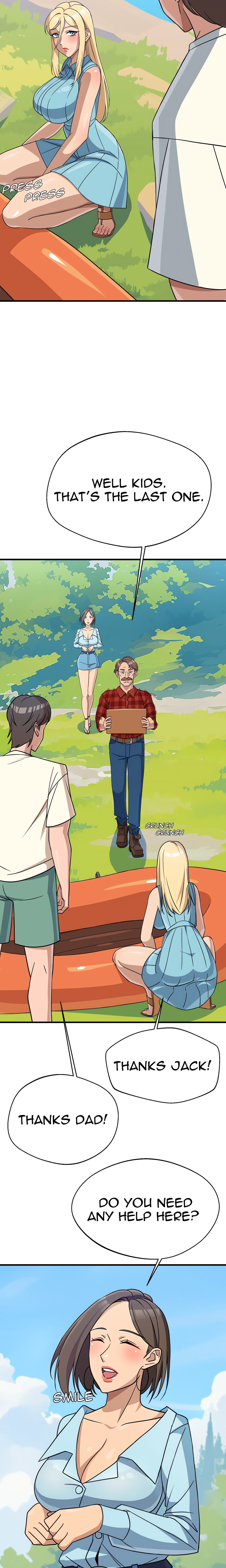 Tea Page 15 - MangaHe