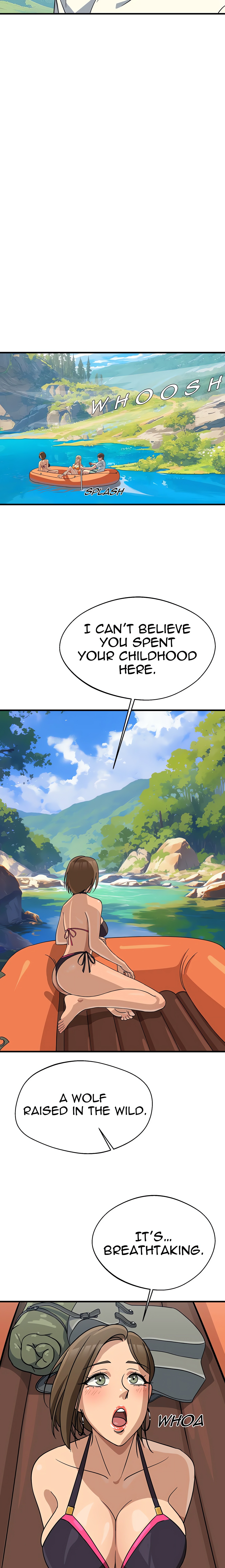 Tea Page 19 - MangaHe