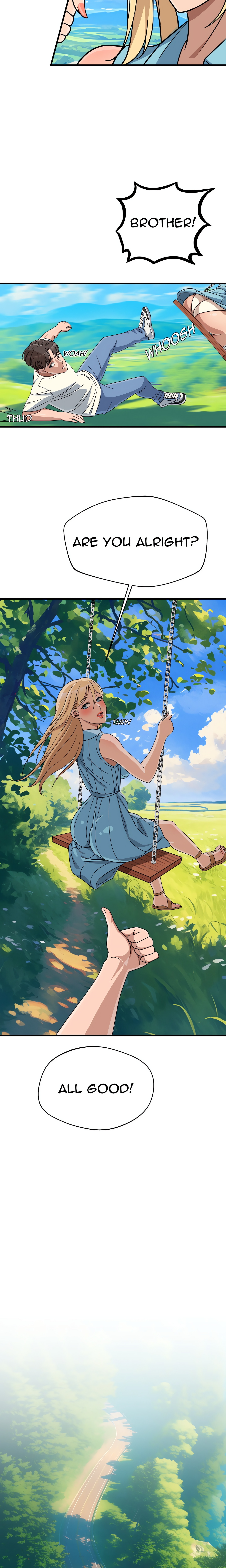 Tea Page 9 - MangaHe