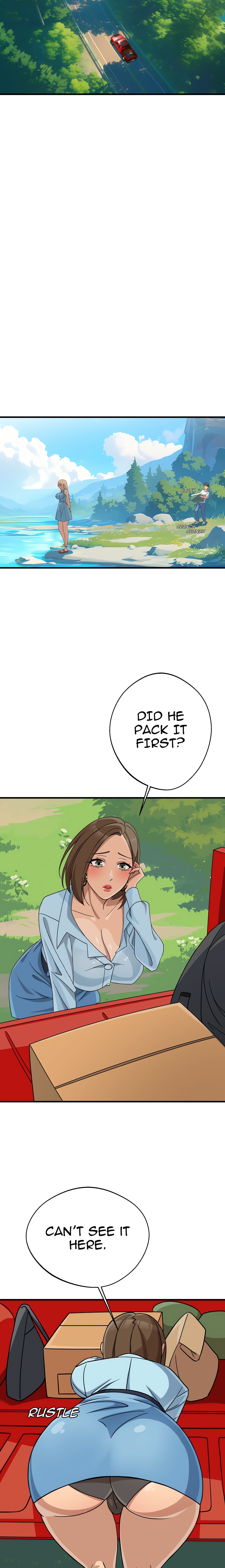 Tea Page 10 - MangaHe