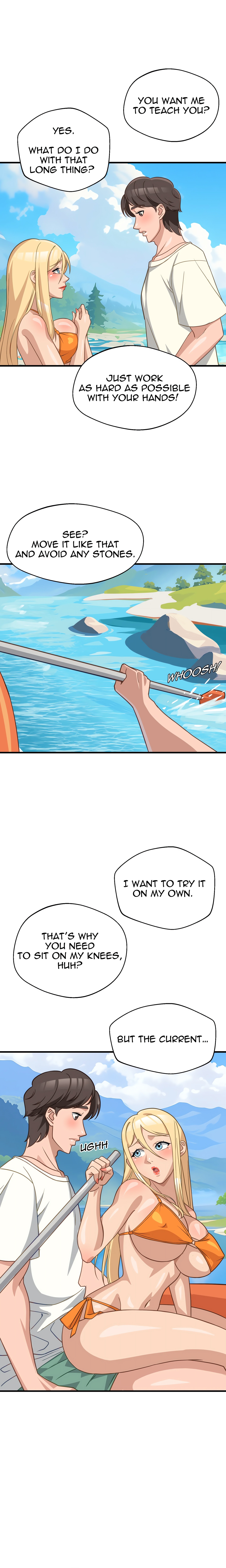 Tea Page 2 - MangaHe