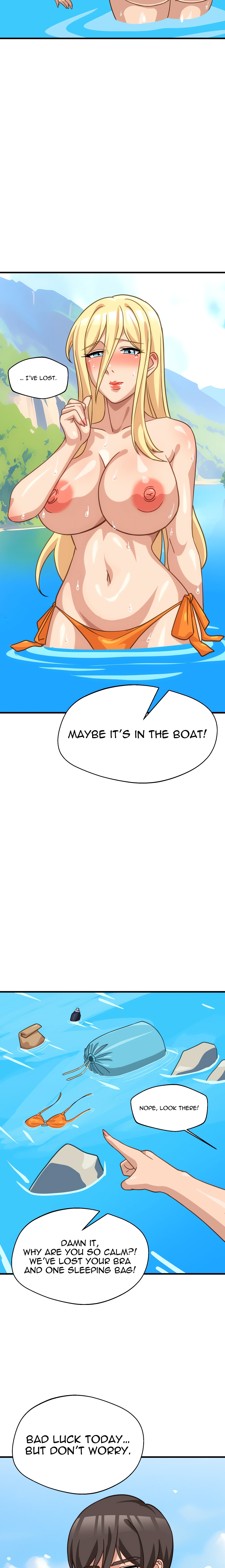 Tea Page 13 - MangaHe