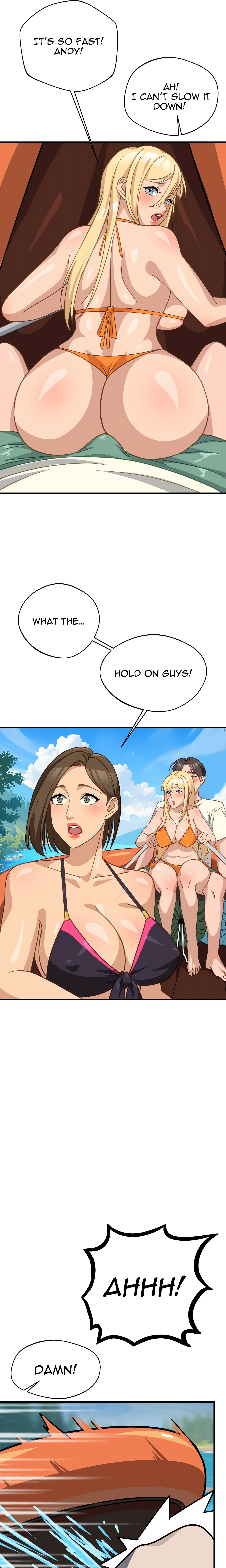 Tea Page 3 - MangaHe